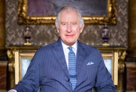 Top 25 lucruri neștiute despre Regele Charles al III-lea